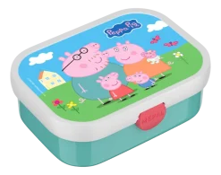 Mepal Lunchbox voor Kinderen Campus Bento Peppa Pig 750 ml