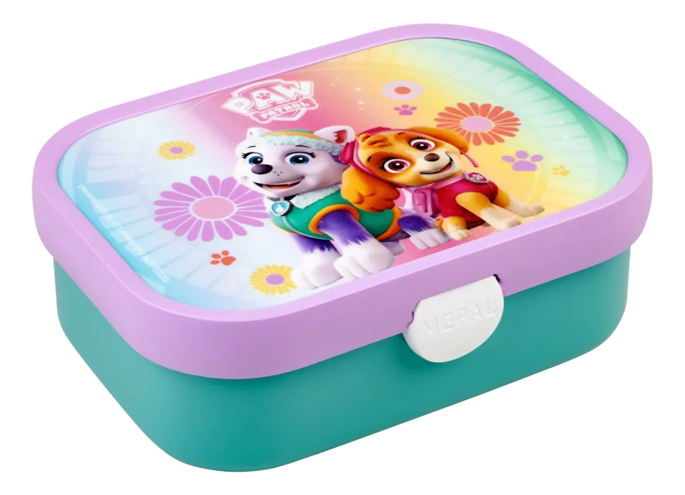 Mepal Lunchbox voor Kinderen Campus Bento Stitch 750 ml Hot