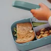 Mepal Lunchbox voor Kinderen Campus Bento Avengers 750 ml Hot