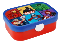 Mepal Lunchbox voor Kinderen Campus Bento Avengers 750 ml Hot