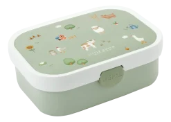 Mepal Lunchbox voor Kinderen Campus Bento Little Farm 750 ml Hot