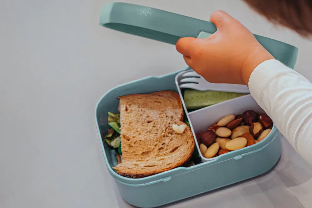 Mepal Lunchbox voor Kinderen Campus Bento Lol Surprise 750 ml New