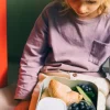 Mepal Lunchbox voor Kinderen Bento Campus Groot Unicorn Glow 1300 ml Best