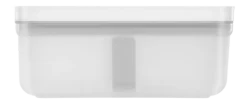 Lunchbox Zwilling Fresh & Save Semi Transparant Medium