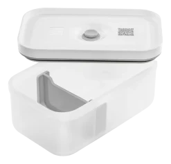 Lunchbox Zwilling Fresh & Save Semi Transparant Medium