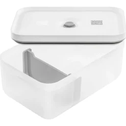 Lunchbox Zwilling Fresh & Save Semi Transparant Large