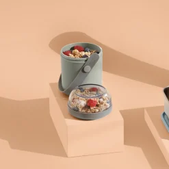 BergHOFF Lunchpot LEO Sage 1,4 L Clearance