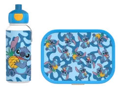 Lunchset Mepal Campus Bento (Pop-up + Lunchbox) Stitch 400 ml + 750 ml