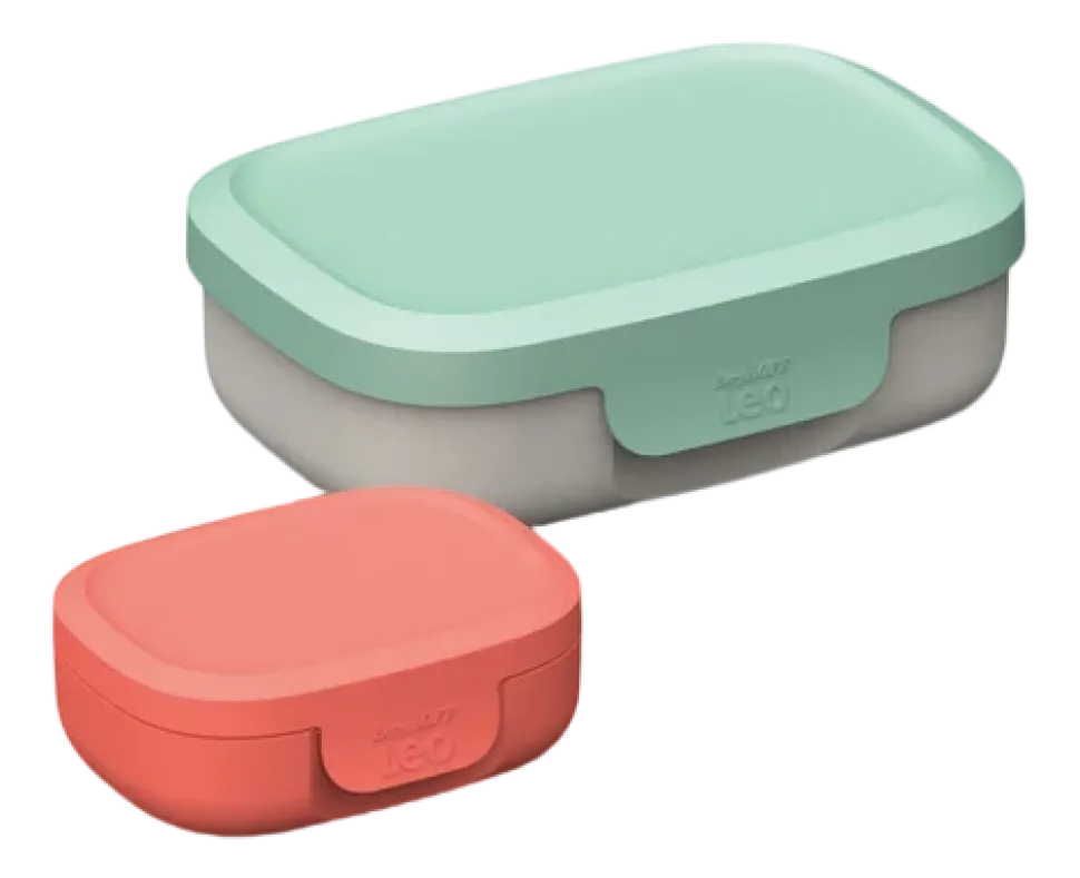 Lunch set voor kinderen BergHOFF Leo Line