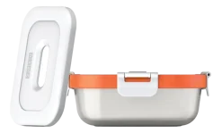 Lunch Set ZOKU Neat Stack (3-delig)