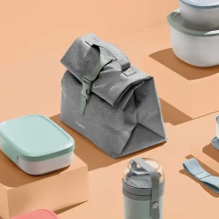 BergHOFF Lunchtas LEO Geïsoleerd Grijs Online