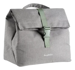 BergHOFF Lunchtas LEO Geïsoleerd Grijs Online
