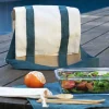 Pebbly Lunchtas Lunchtas met Placemat Online