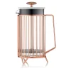 Barista & Co Maatbeker Corral Glas 900 ml Transparant Hot