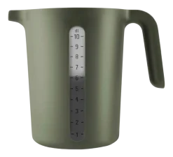 Maatbeker Eva Solo Green Tools Groen 1 L