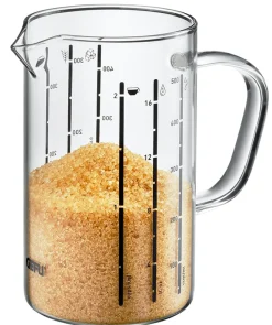 Maatbeker Gefu Meti 500ml