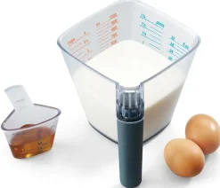 Maatbeker Joseph Joseph Align (2-Delig)