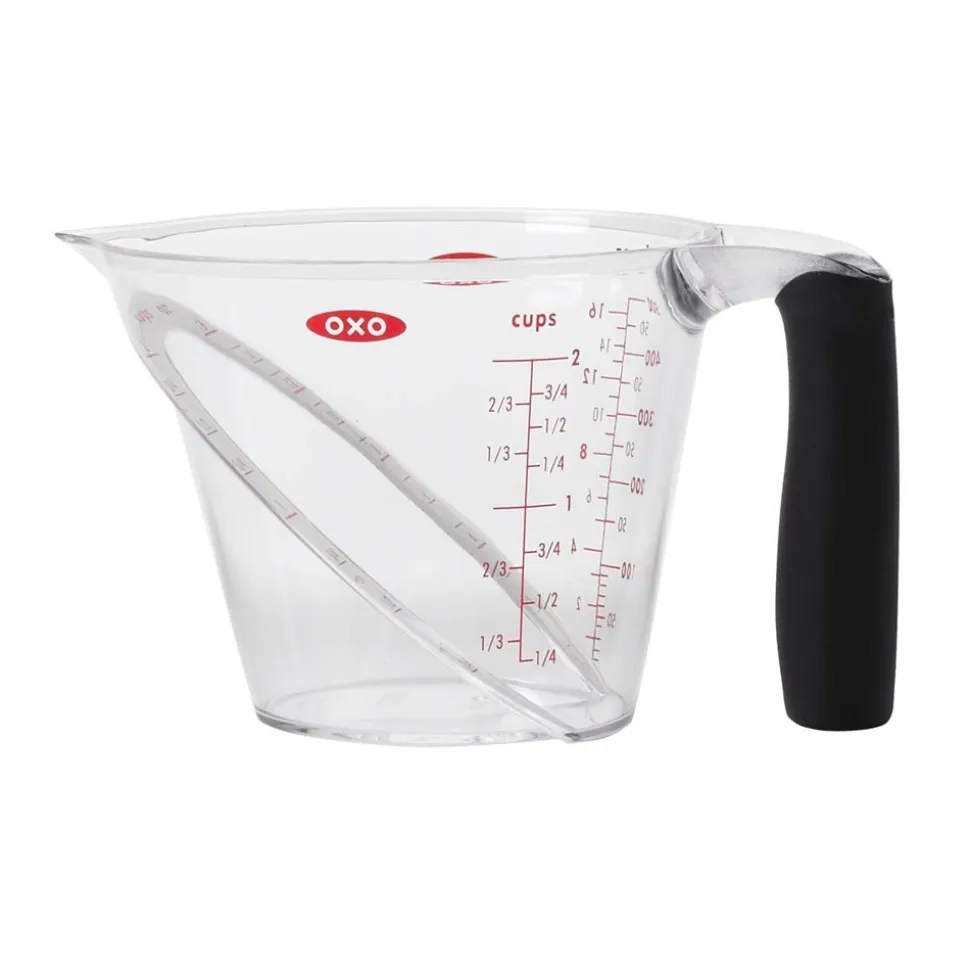 Maatbeker OXO Good Grip 0,25 liter