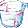 Pyrex Maatbeker Classic Transparant 0,25 L Discount