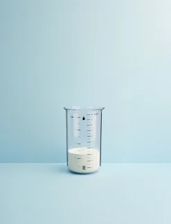 Maatbeker Rig-Tig Mix-It Clear 1 L