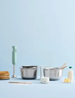 Maatbeker Rig-Tig Mix-It Clear 1 L