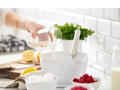Maatbeker Rosti Clear 500 ml