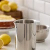 Rosti Maatbeker Mixing Jug 1L Steel Outlet