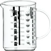 Maatbeker WMF Gourmet 1 L Gourmet