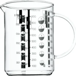 Maatbeker WMF Gourmet 1 L Gourmet