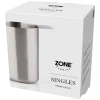 Maatbeker Zone Denmark Singles Metal 500 ml