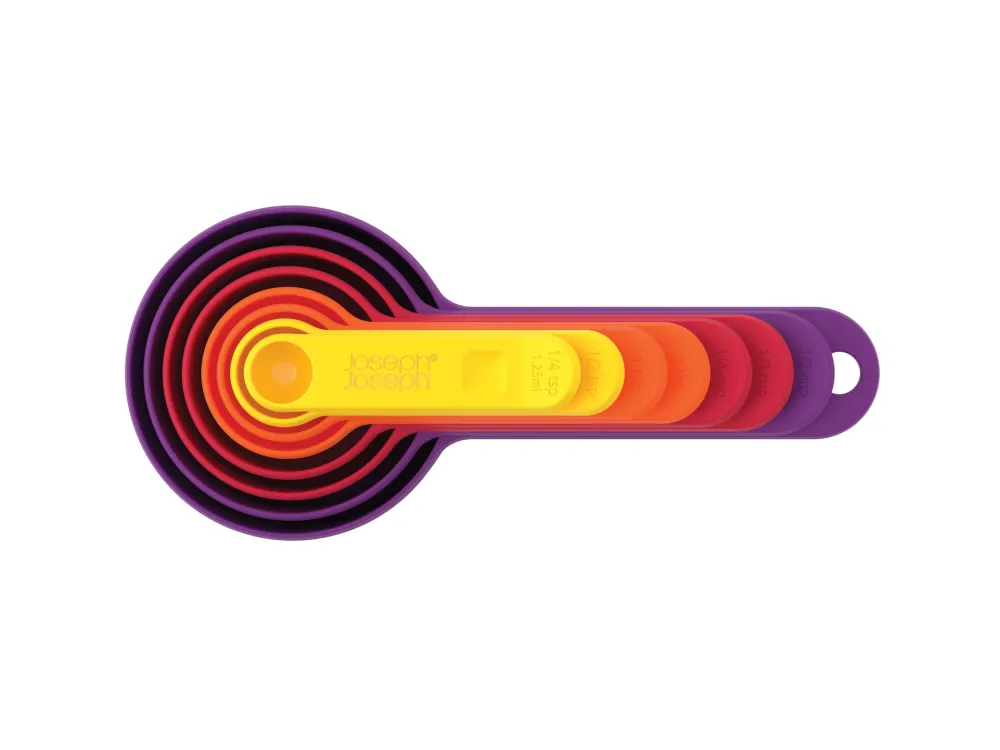 Joseph Joseph Maatcupjes Nest Multi (set van 8) Outlet