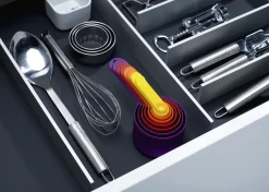 Joseph Joseph Maatcupjes Nest Multi (set van 8) Outlet