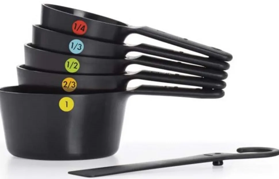 Maatlepel OXO Good Grips (5-Delig)