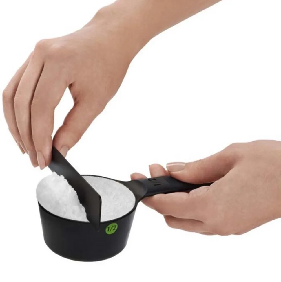 Maatlepel OXO Good Grips (5-Delig)