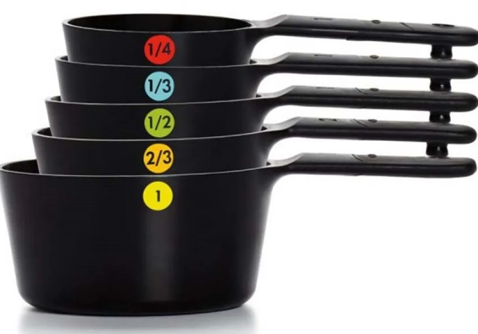 Maatlepel OXO Good Grips (5-Delig)