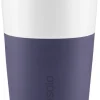Eva Solo Macchiatokop Violet Blue (set van 2) Clearance