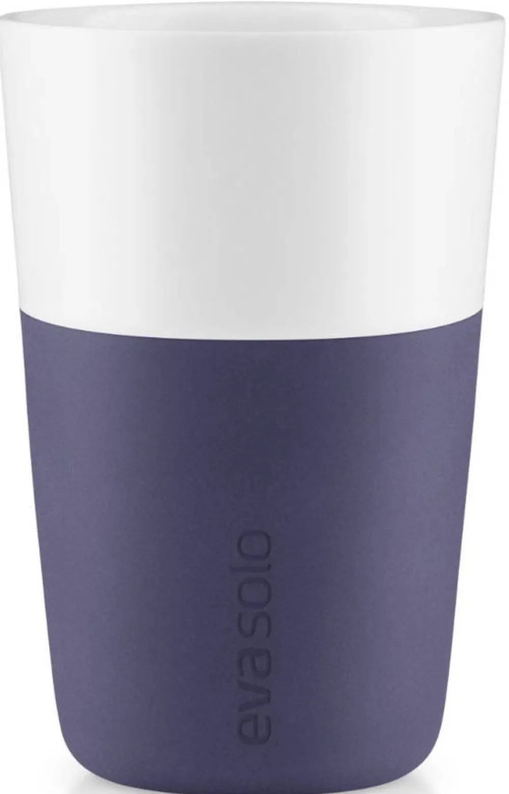 Eva Solo Macchiatokop Violet Blue (set van 2) Clearance