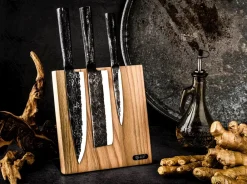 Style de Vie Magnetische Messenstandaard Eiken Outlet