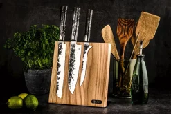 Style de Vie Magnetische Messenstandaard Eiken Outlet