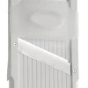 Huismerk Mandoline Benriner Jumbo 115 mm Discount