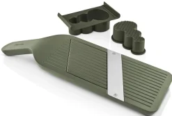 Eva Solo Mandoline Green Tool Online