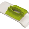 Joseph Joseph Mandoline Duo Multi-grip Mandoline Beige/Groen Outlet