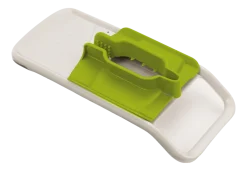 Joseph Joseph Mandoline Duo Multi-grip Mandoline Beige/Groen Outlet