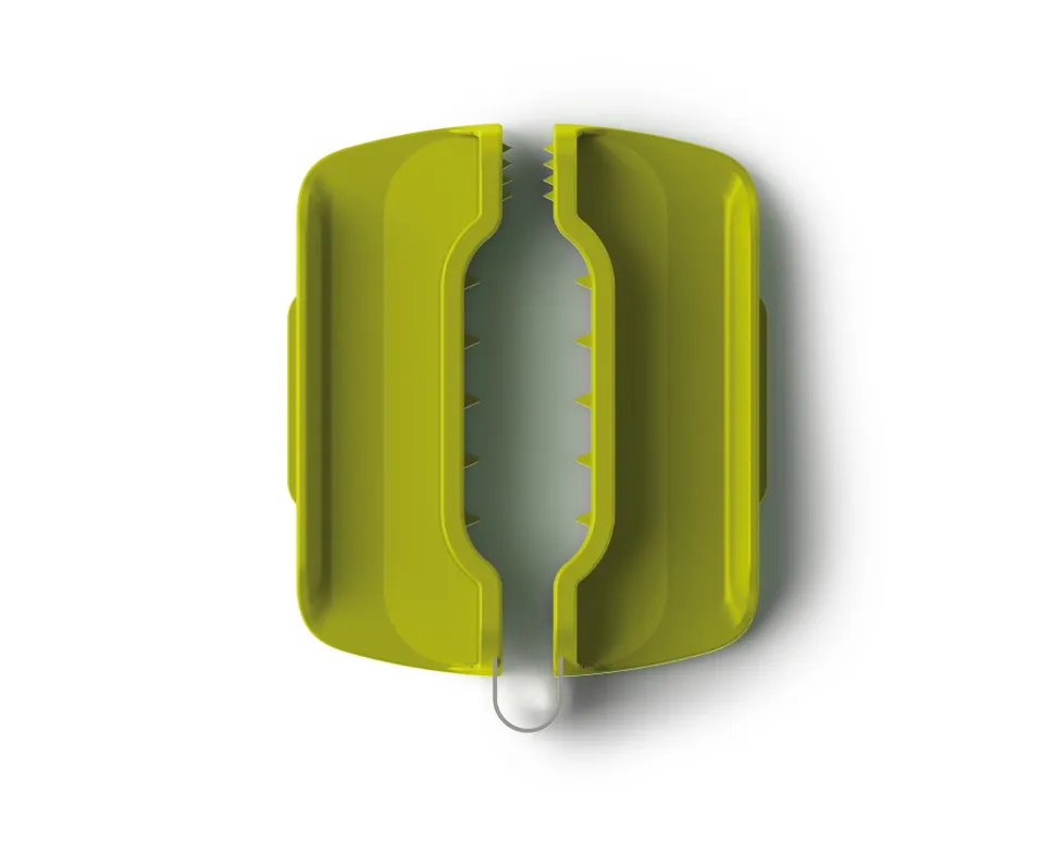Mandoline Joseph Joseph Multi-Grip Mandoline Plus Beige/Groen
