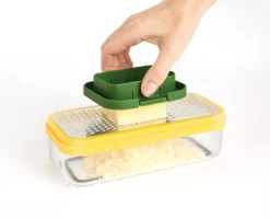 Mandoline Joseph Joseph Multi-Prep Multi (4-delig)