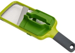 Joseph Joseph Mandoline Multi-Grip Groen Clearance