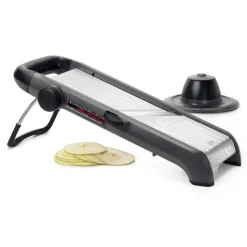 OXO Mandoline Good Grips Chef 2.0 Black Sale