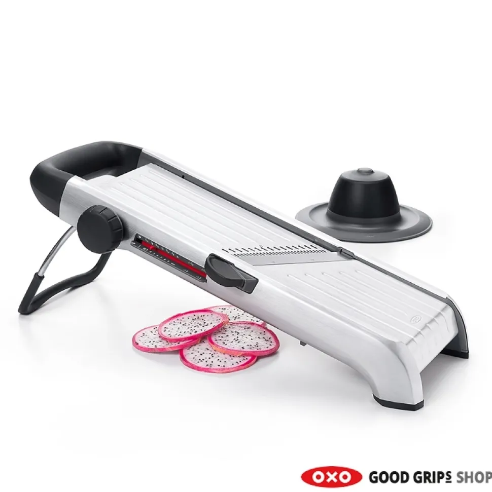 Mandoline OXO Good Grips SteeL