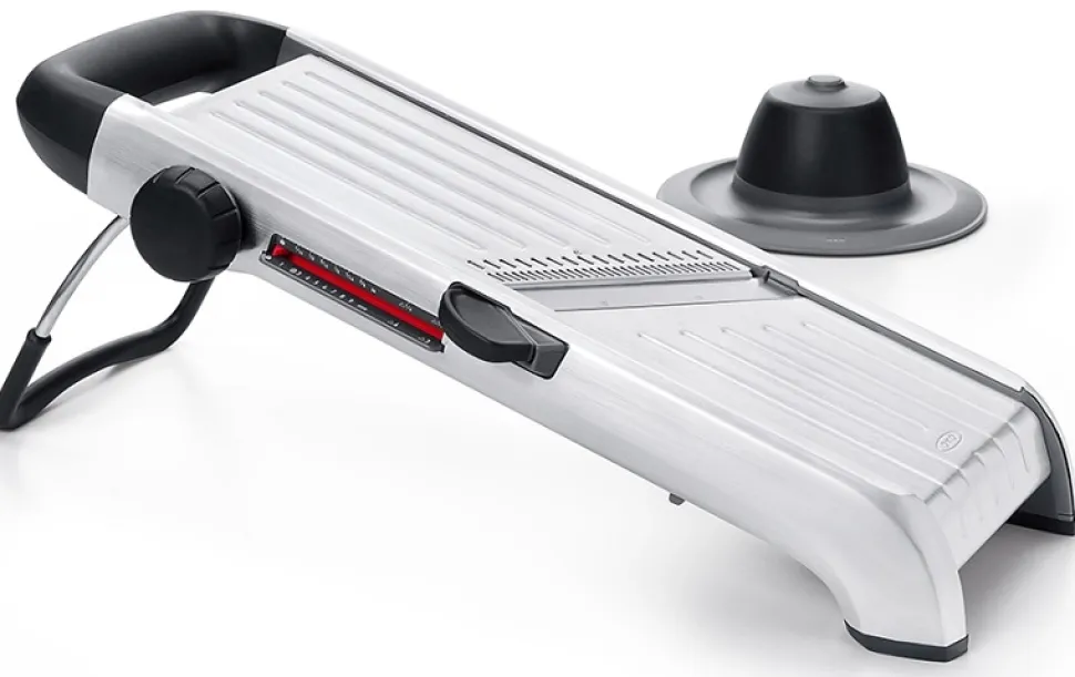 Mandoline OXO Good Grips SteeL