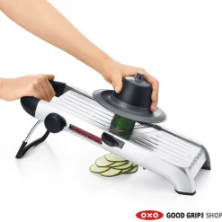 Mandoline OXO Good Grips SteeL